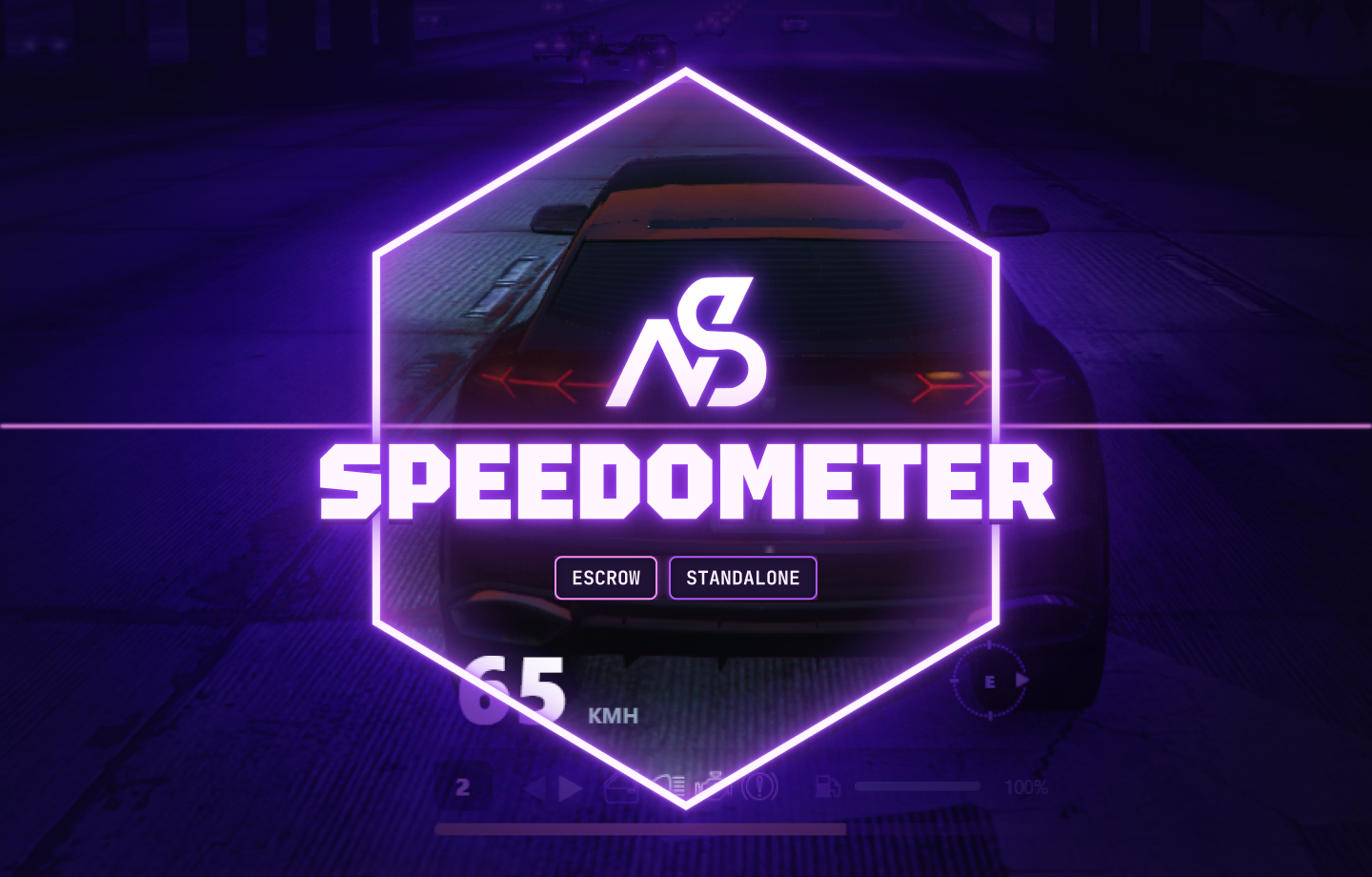 Speedometer