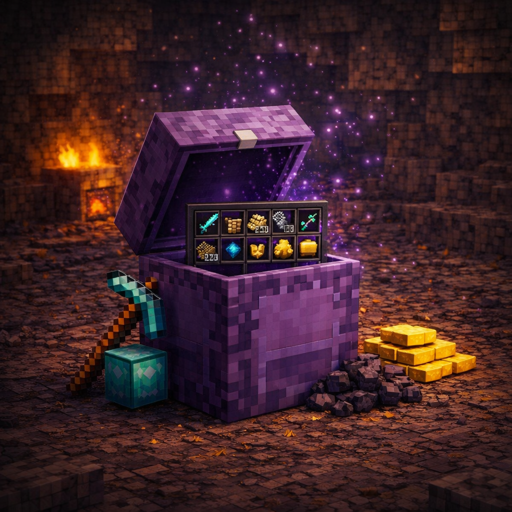 Shulker Box
