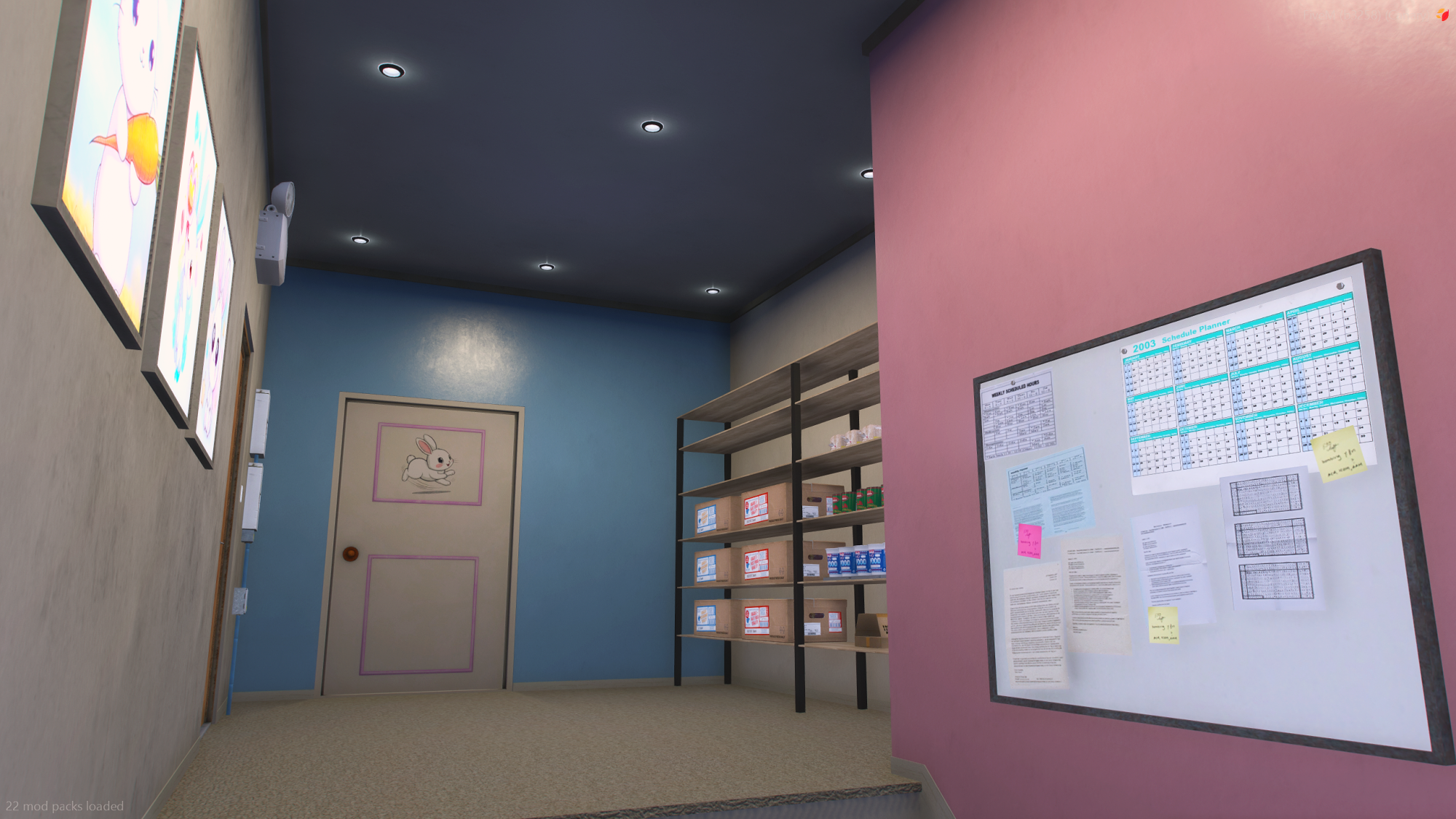Rabbit Coffee Screenshot 11