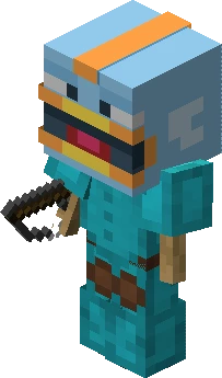 Fisher Minion