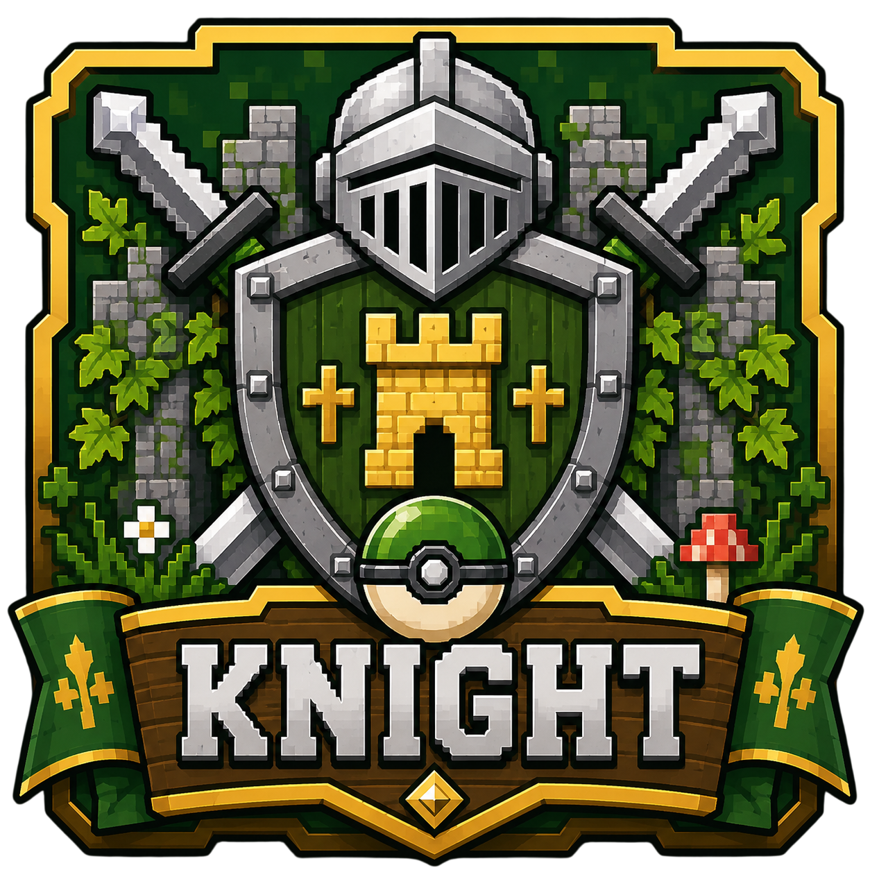 Knight Rank