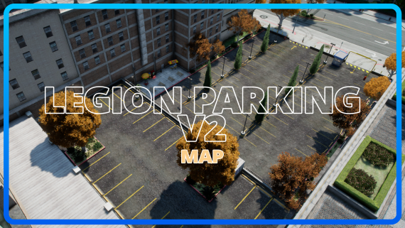 LEGION PARKING V2