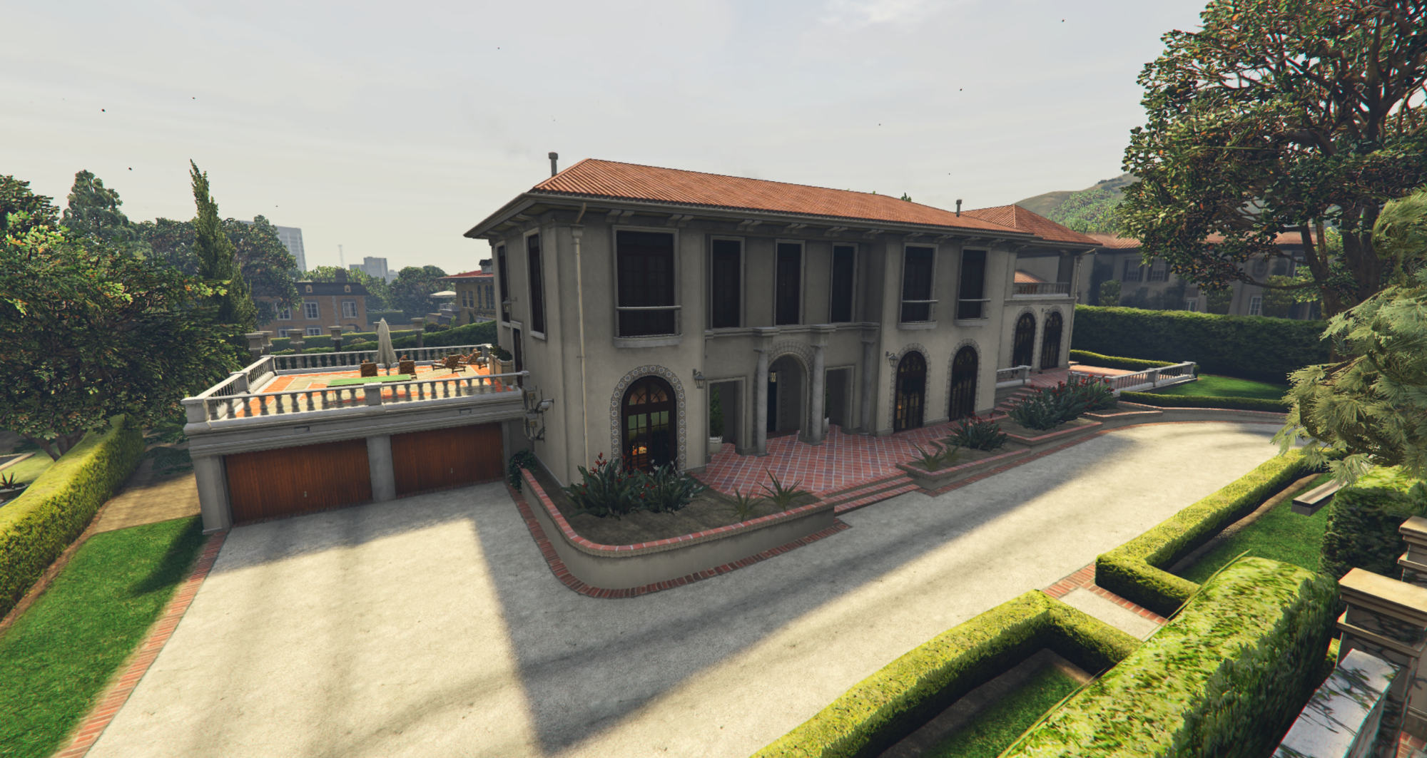 MLO House 1