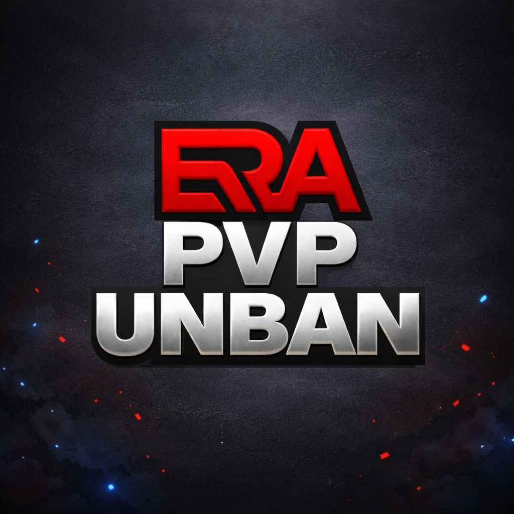 Era PvP Unban