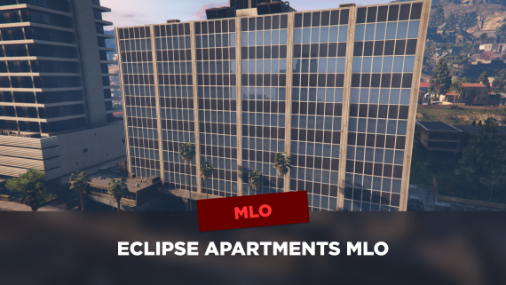 Eclipse Tower Apts.