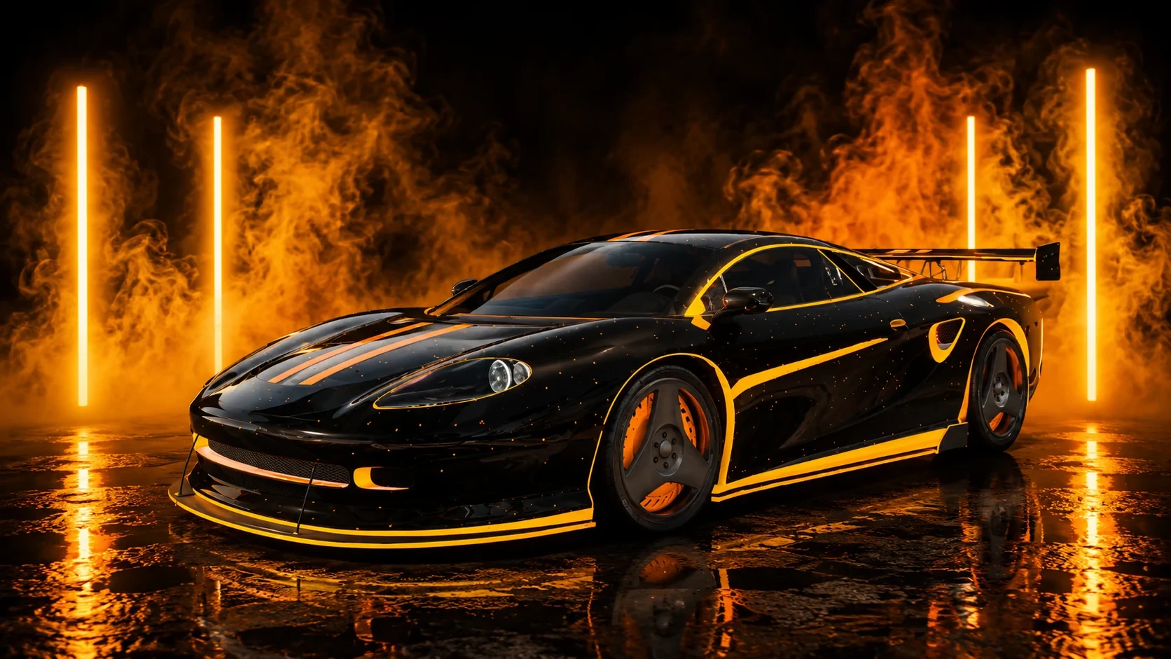 Fivem Animated PENETRATOR