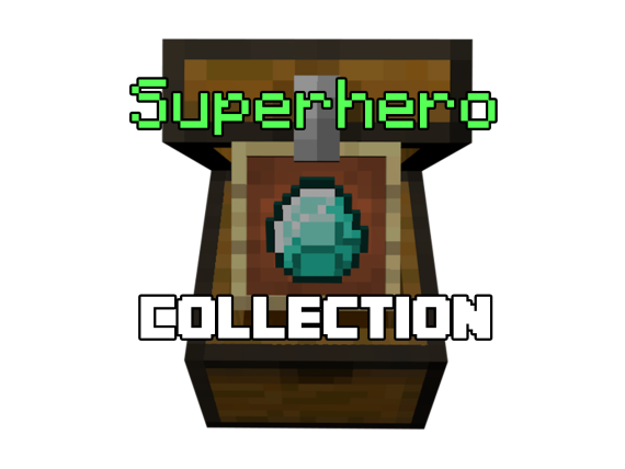 Superhero Collection