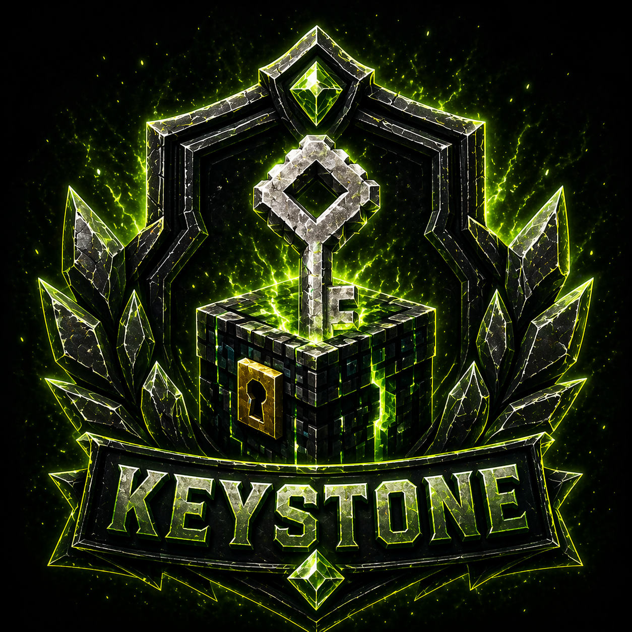 Keystone