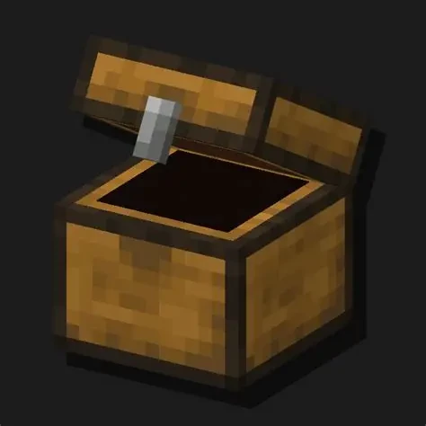 Vault Upgrade!