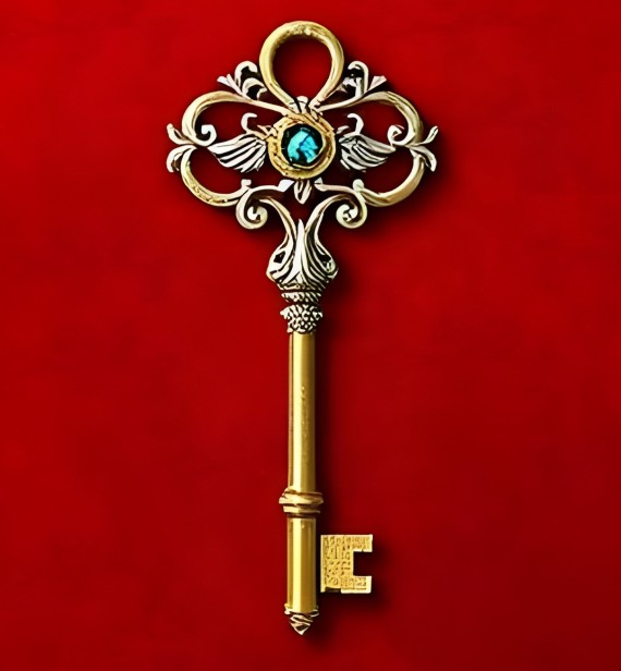 Aura Key