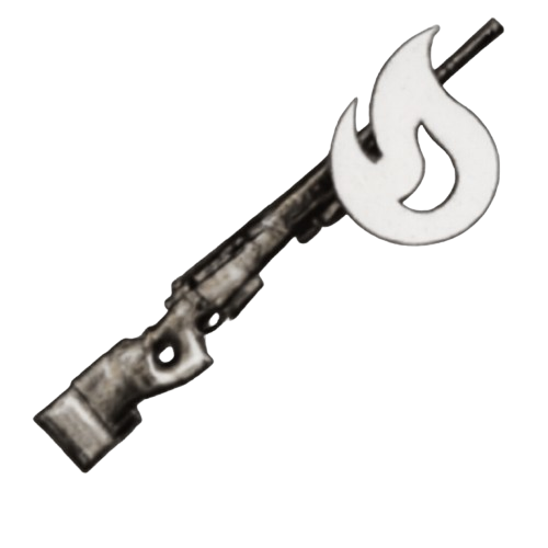 Fatebringer (L96)