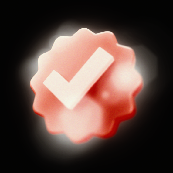 Social Media Verification