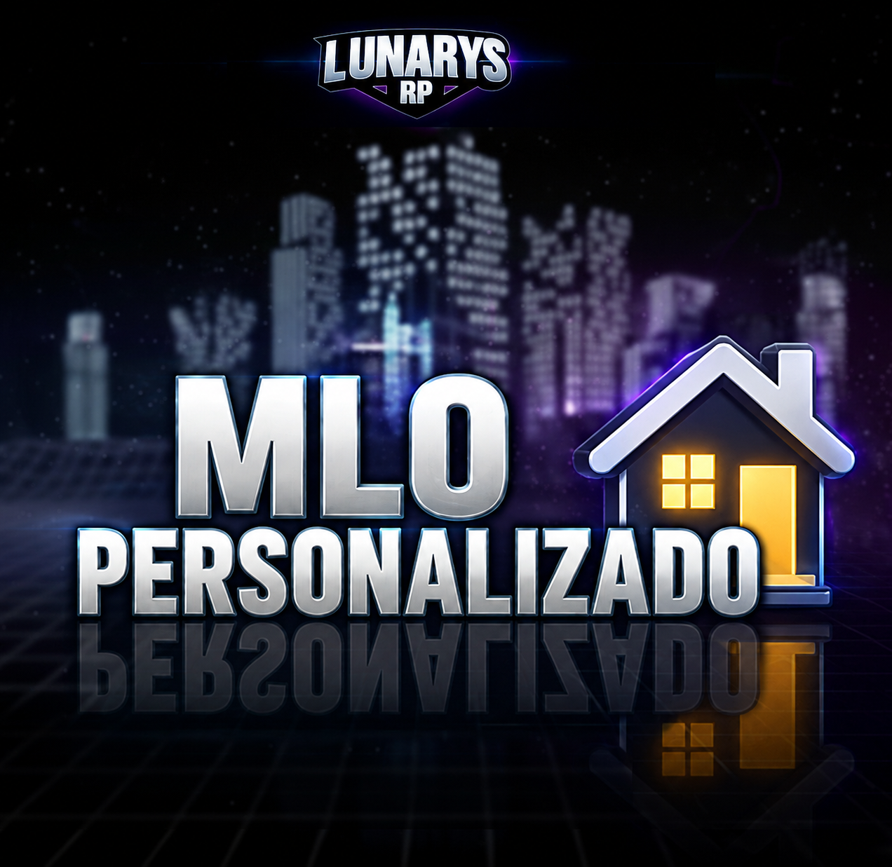 Mapeado MLO