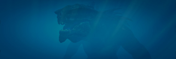 King Titan