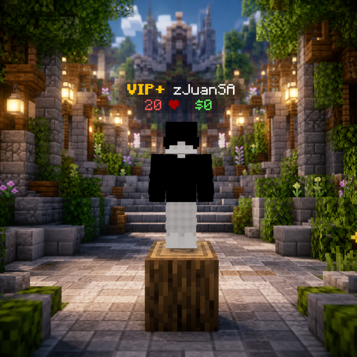 Rango VIP+