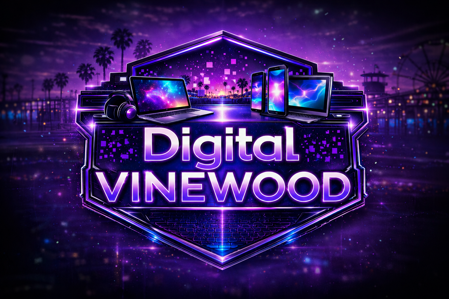 📱digitalden vinewood
