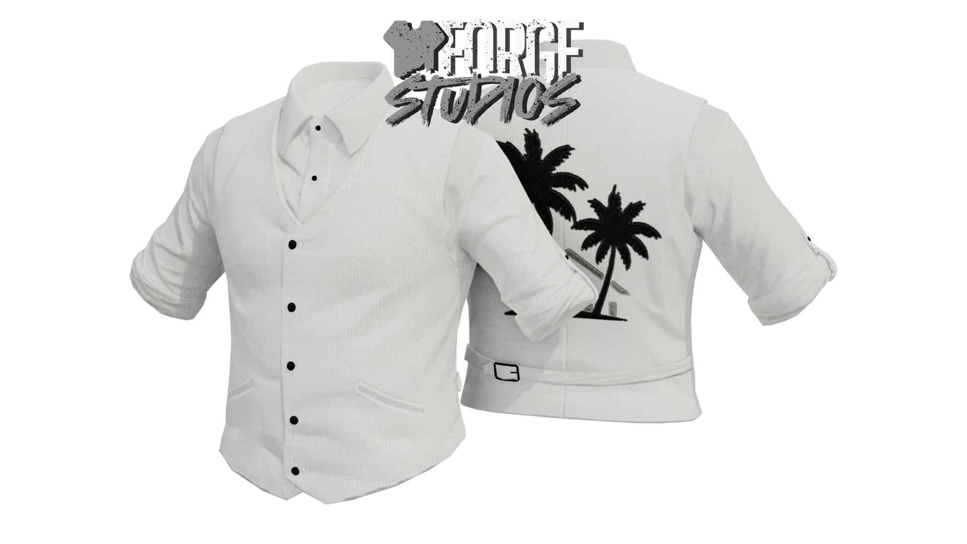 Mela Estates FiveM Businesses – Outfit-Vorschau 2