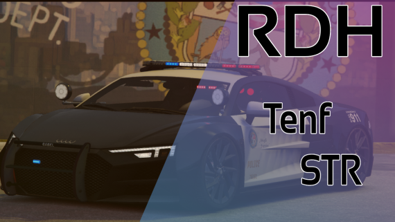 RDH Tenf STR