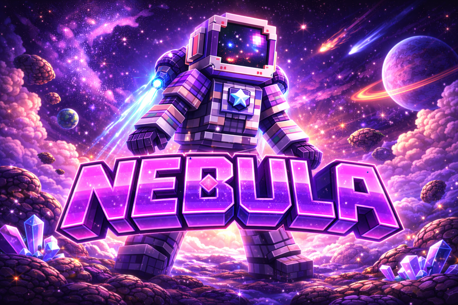 NEBULA - PERMANENTE
