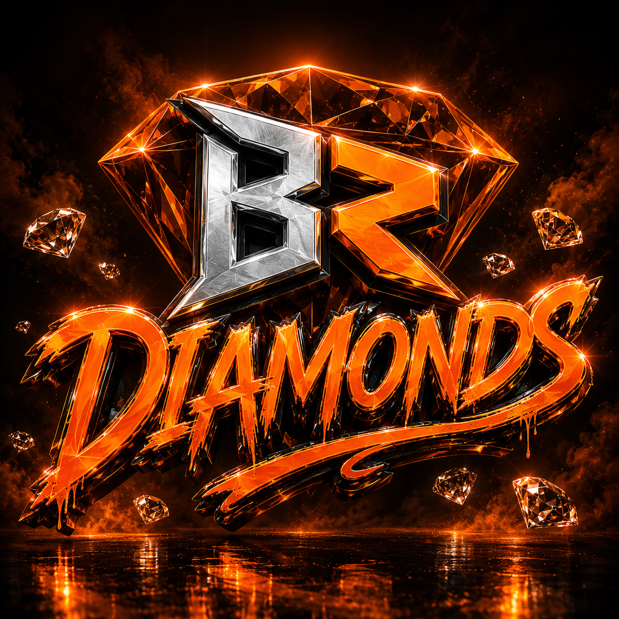 1350 Diamonds