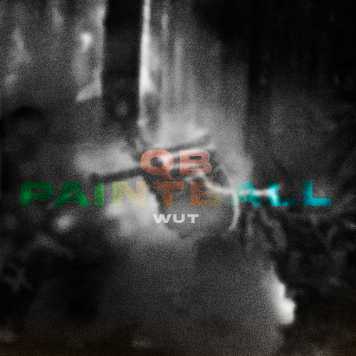 Wut's Shop [QBCORE] Paintball