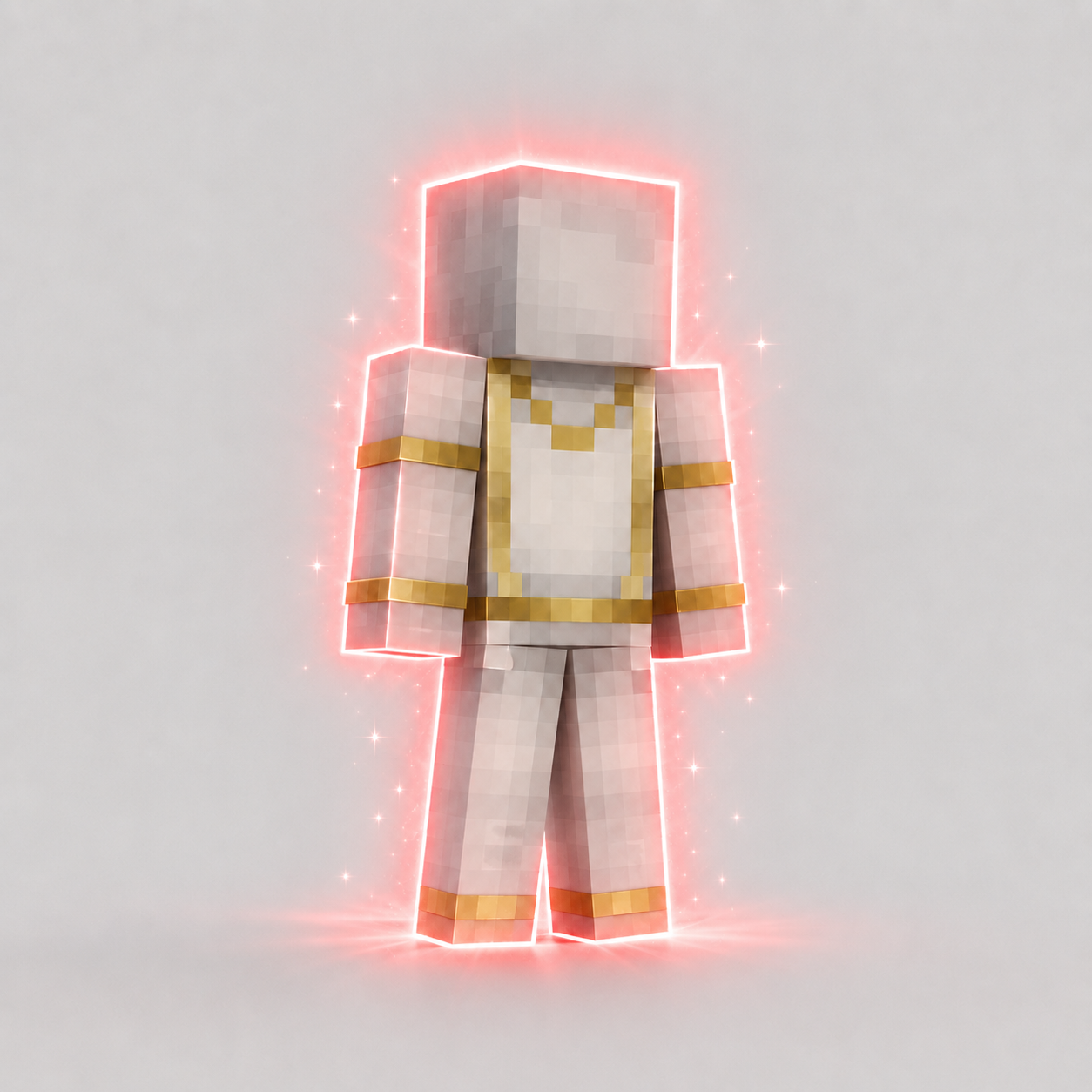 Red Glow