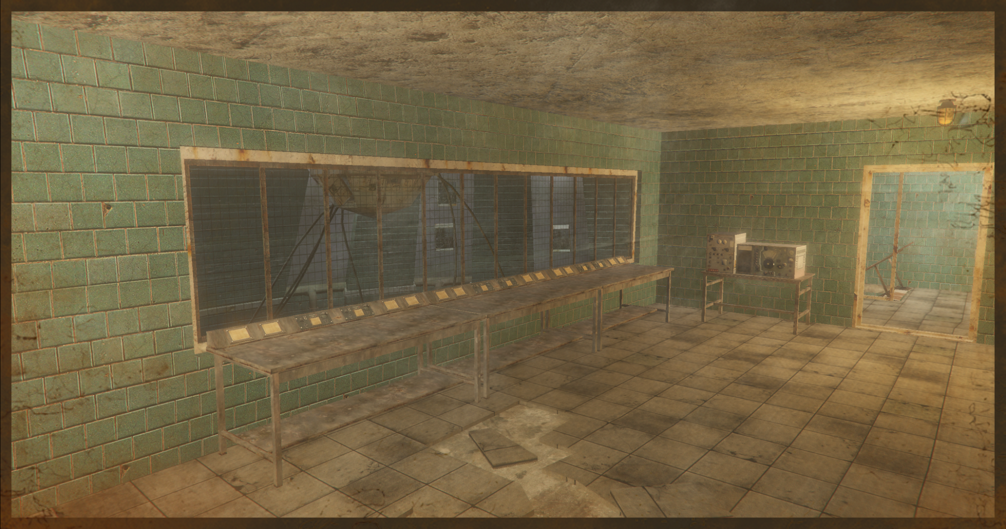 X-18 Laboratory [FREE]
