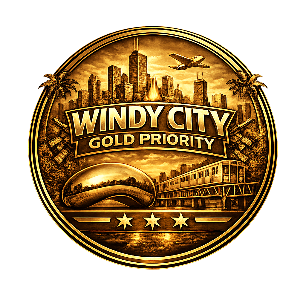 Gold Pass
