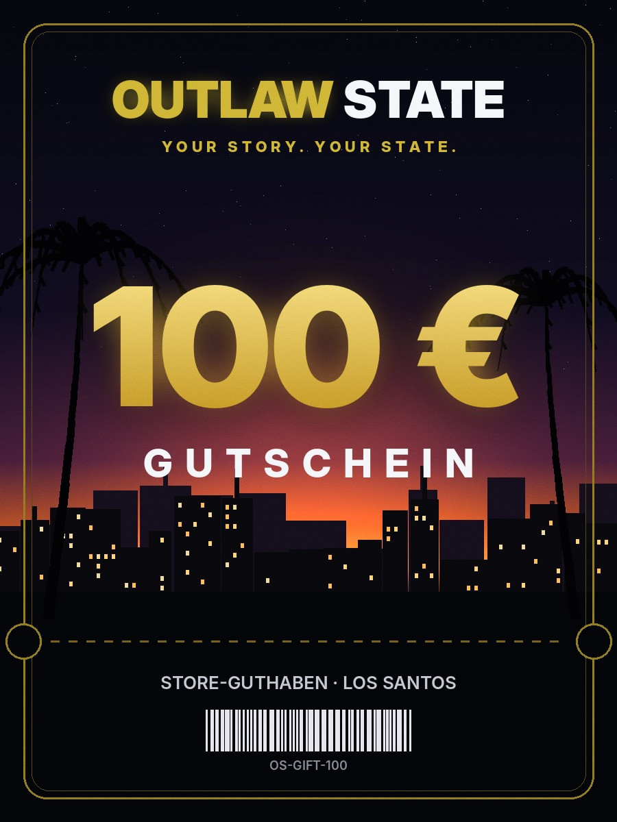 100€ Gutschein