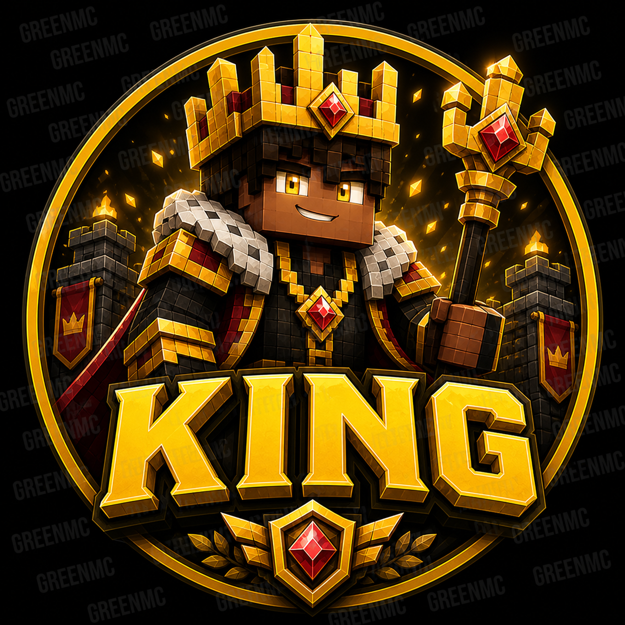 Rango KING