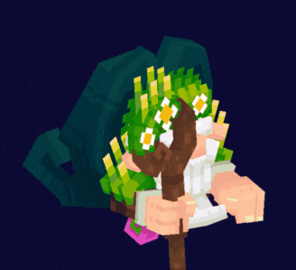Forest Keeper