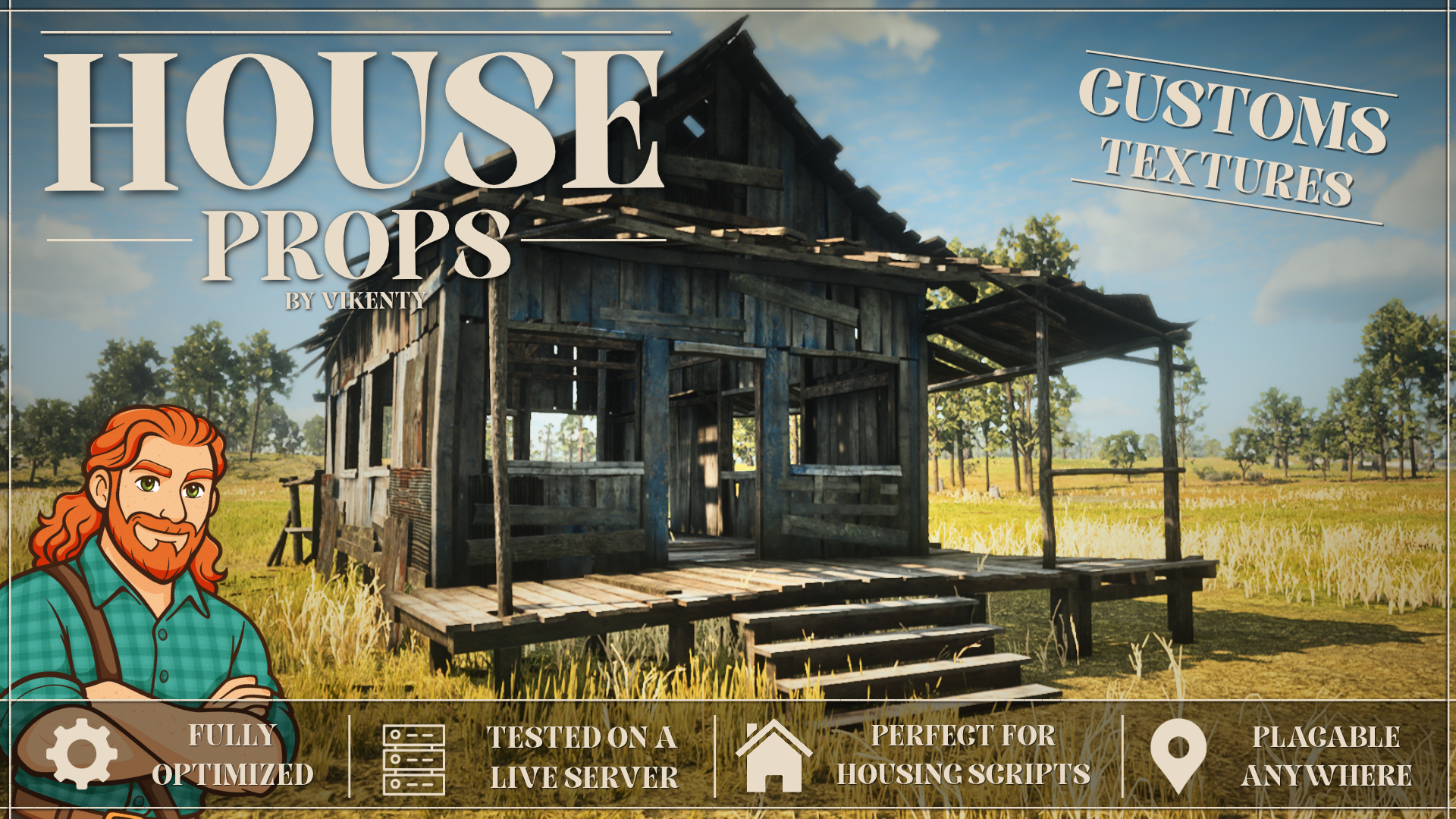 House | 11