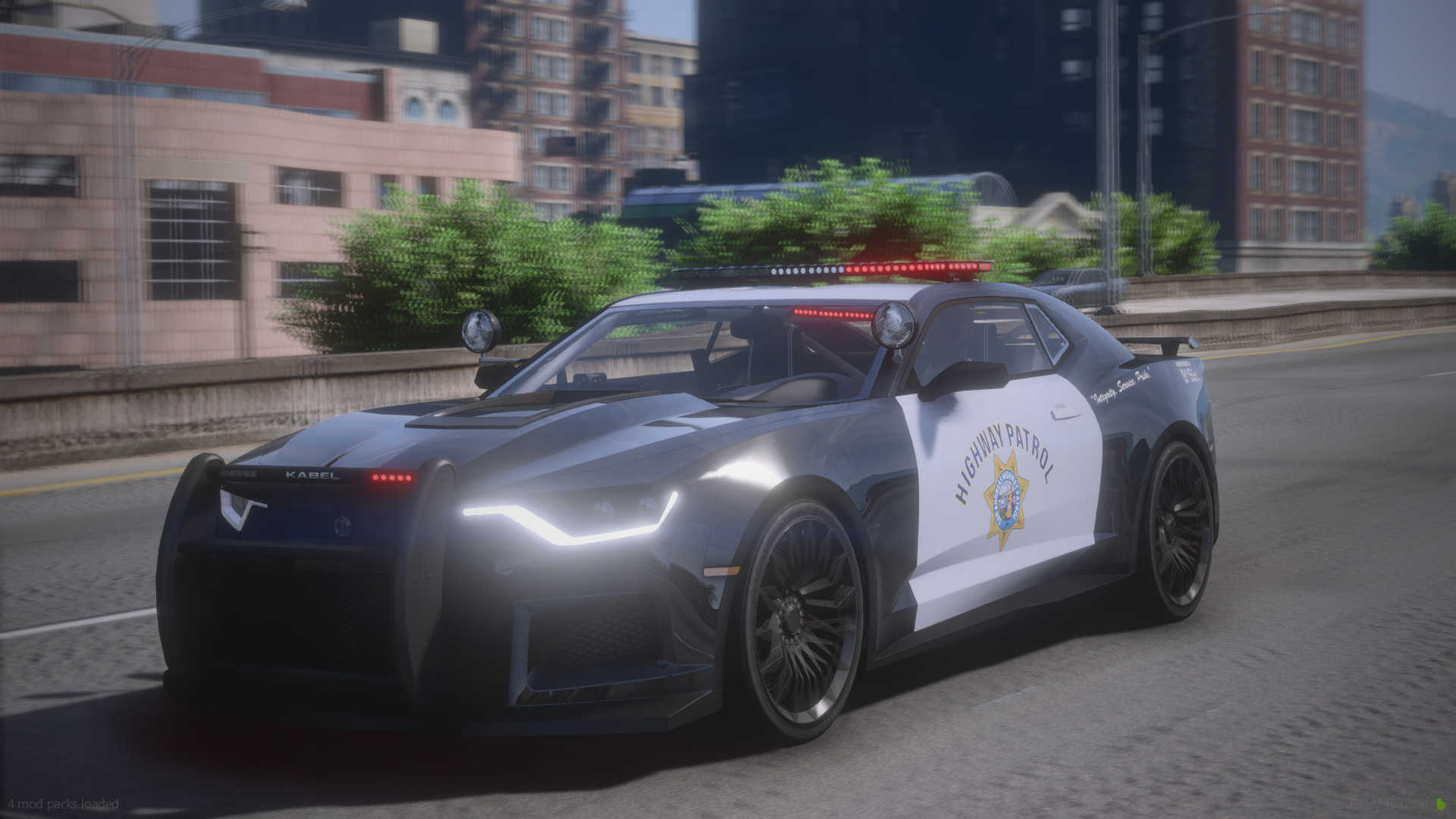 PD Vigero ZX