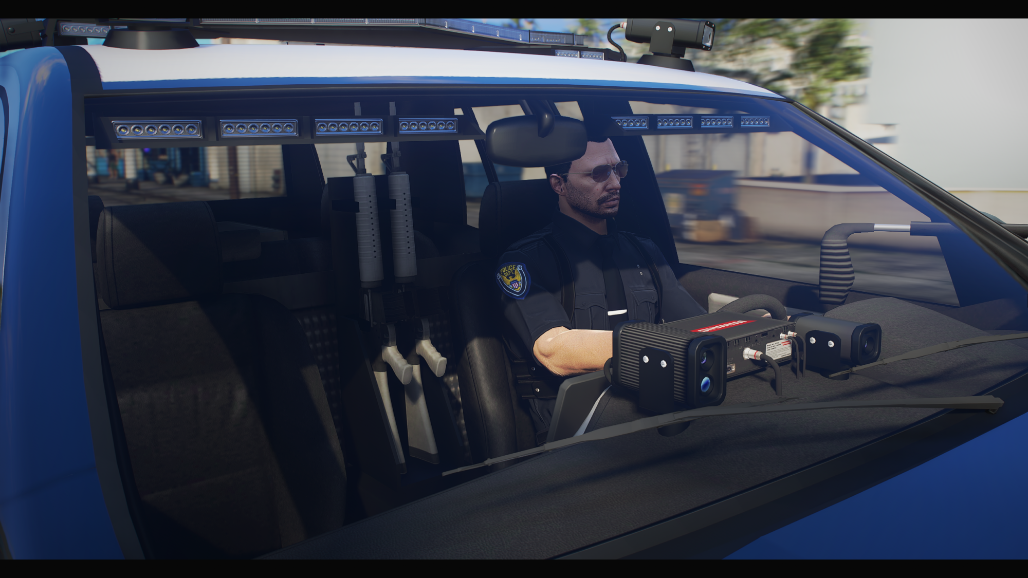 Albany Cavalcade XL Pursuit - Image 5