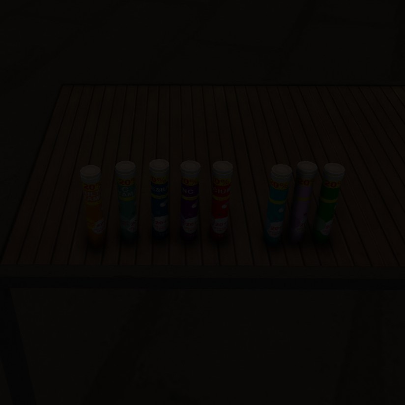 Vitamins