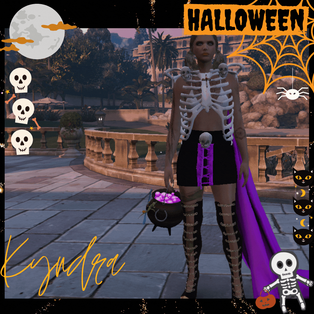 Witch Cauldron
