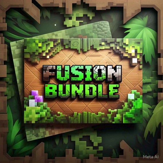 Fusion Bundle