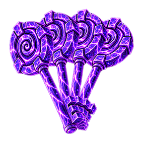24x Cosmic Crate Key