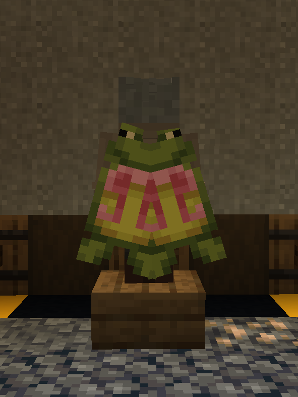 Froggie Elytra