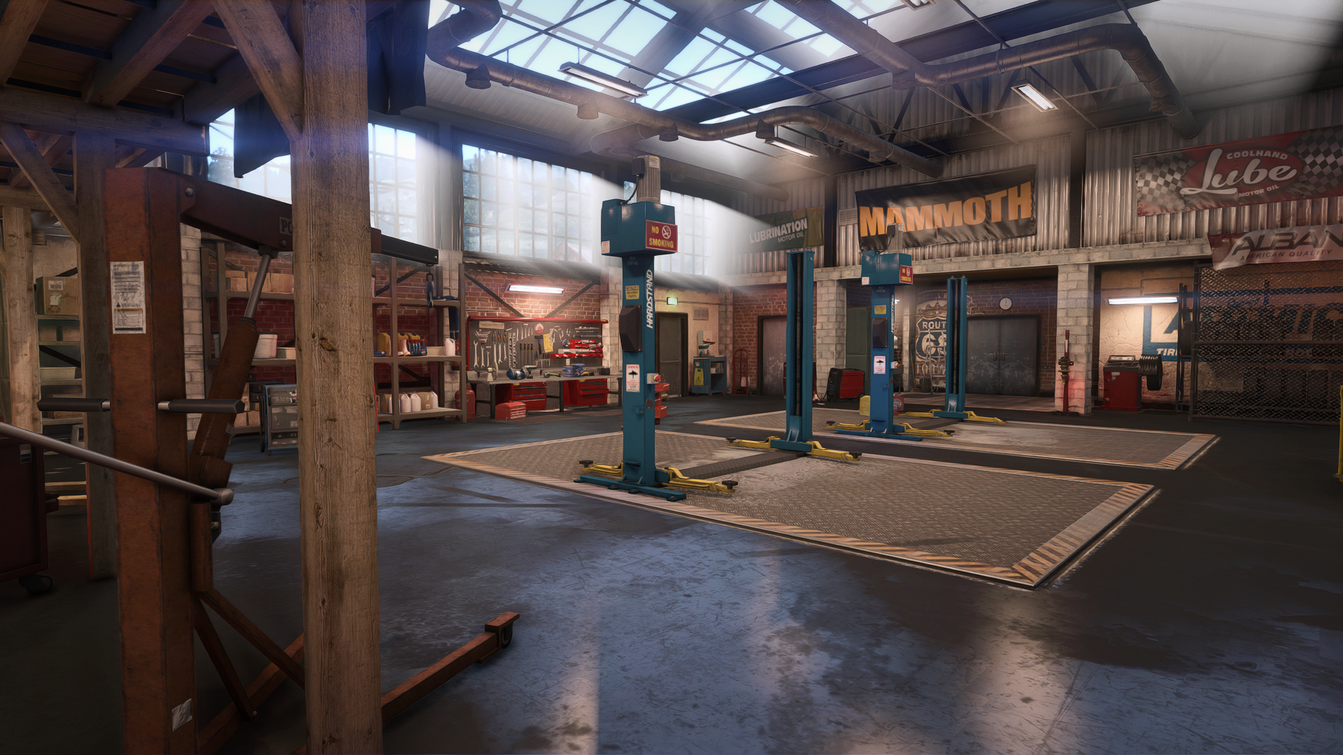 MLO | Route 68 Motorworks