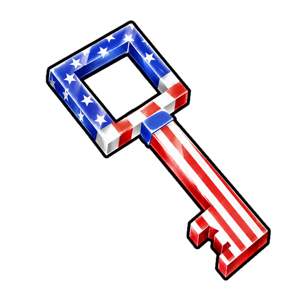 Freedom Key