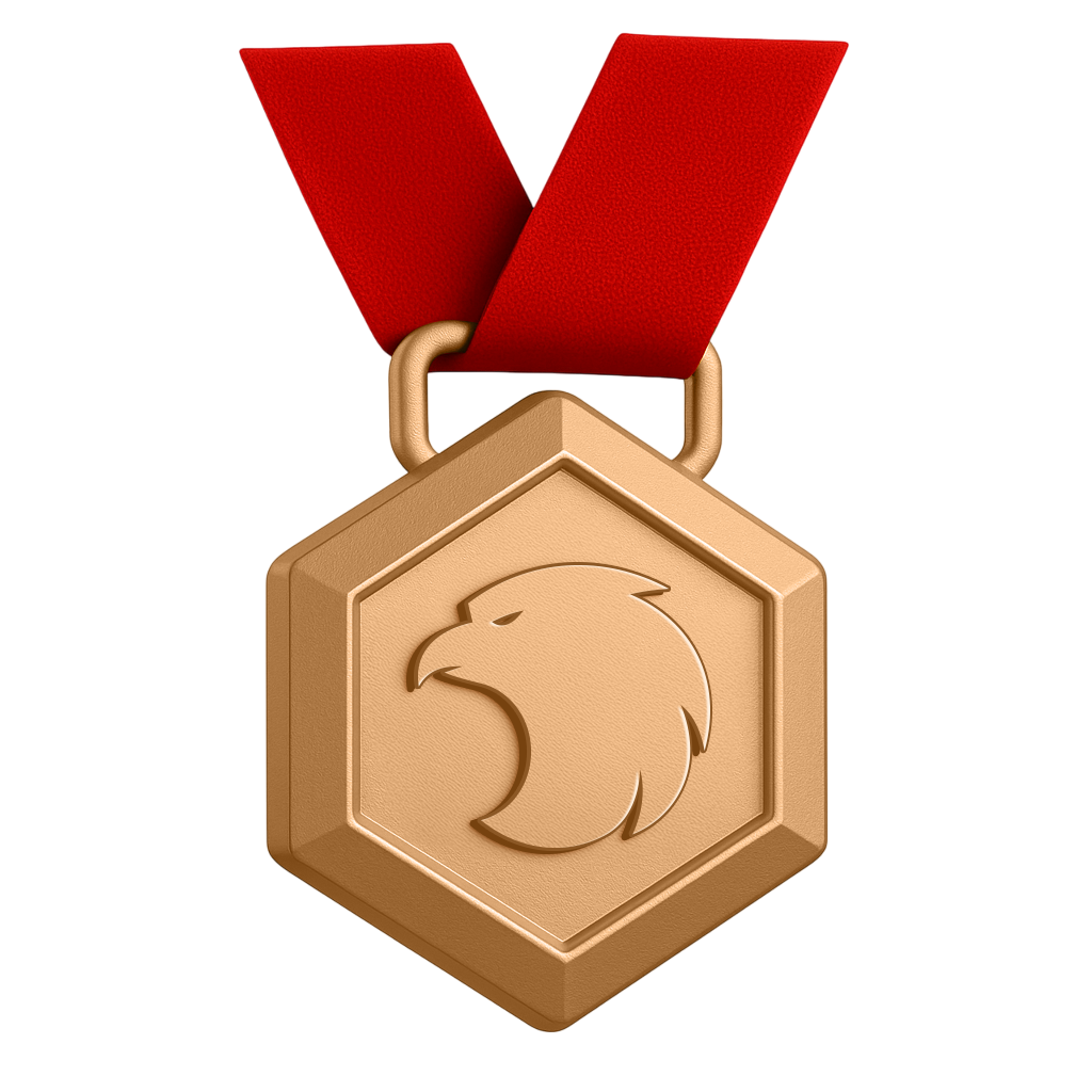 VIP النحاسي