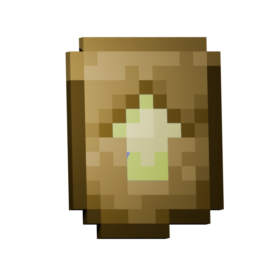 Golden Allay Rank
