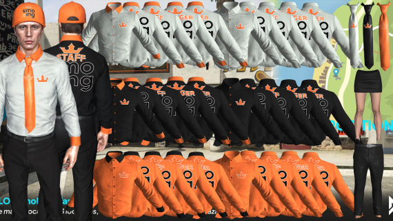 Smoking Store Bundle