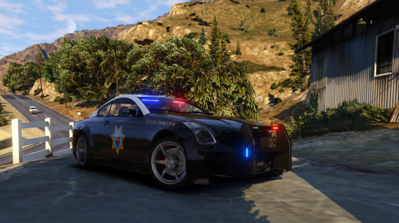 Fathom FR36 – SAHP Traffic Service