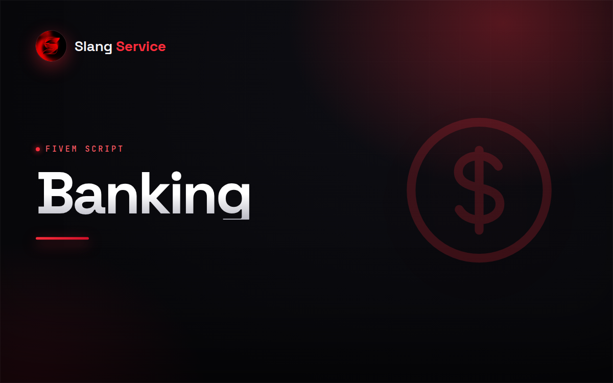 Banking
