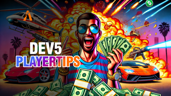 Playertips