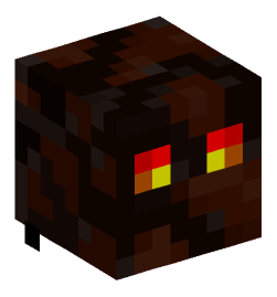 Spawner de Cubo de magma