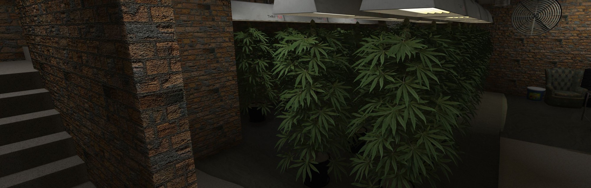 Drug Den (La Mesa)