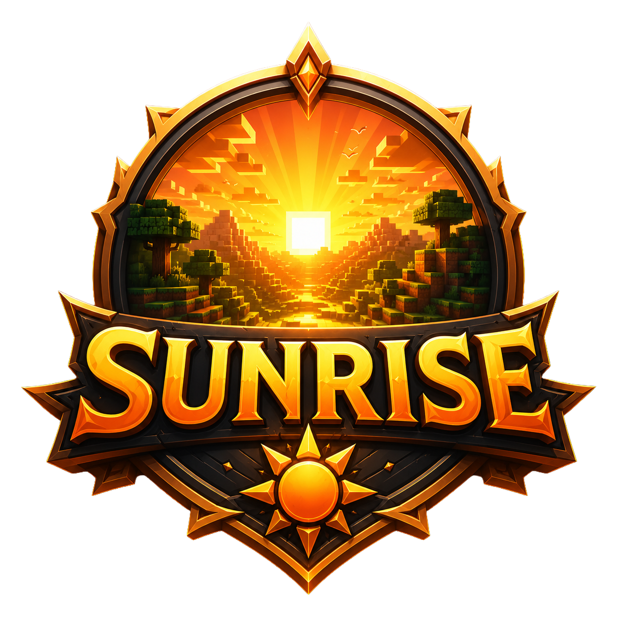 Sunrise